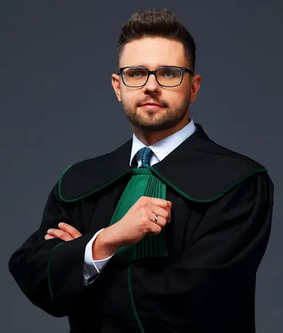 Kancelaria Adwokacka Zgierz - Adwokat Sęk Piotr