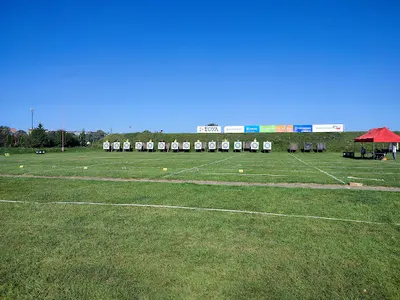 Łuczniczy Uczniowski Klub Sportowy "Piątka" Zgierz; UKS 5 Zgierz